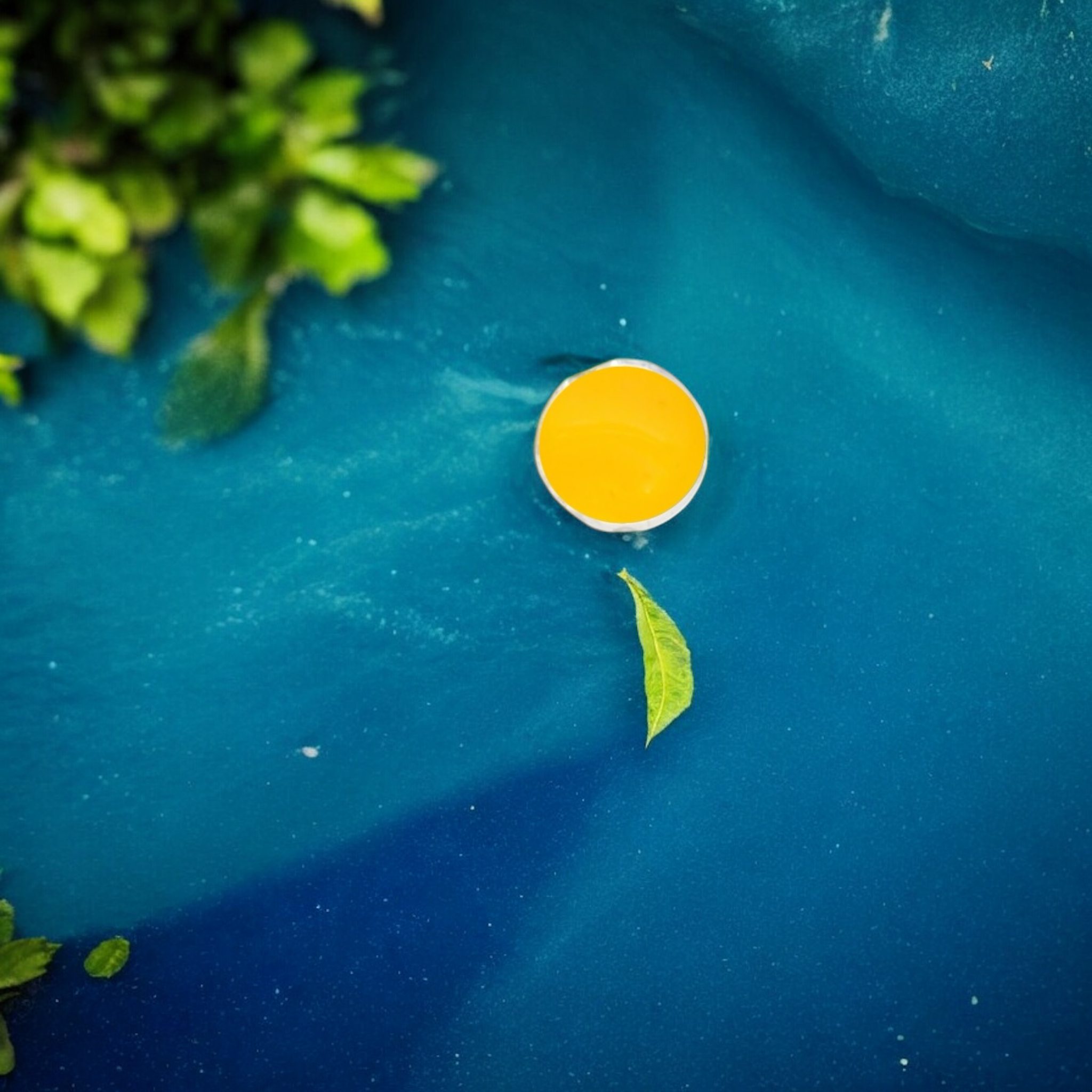 Orecchino Farbe Mini