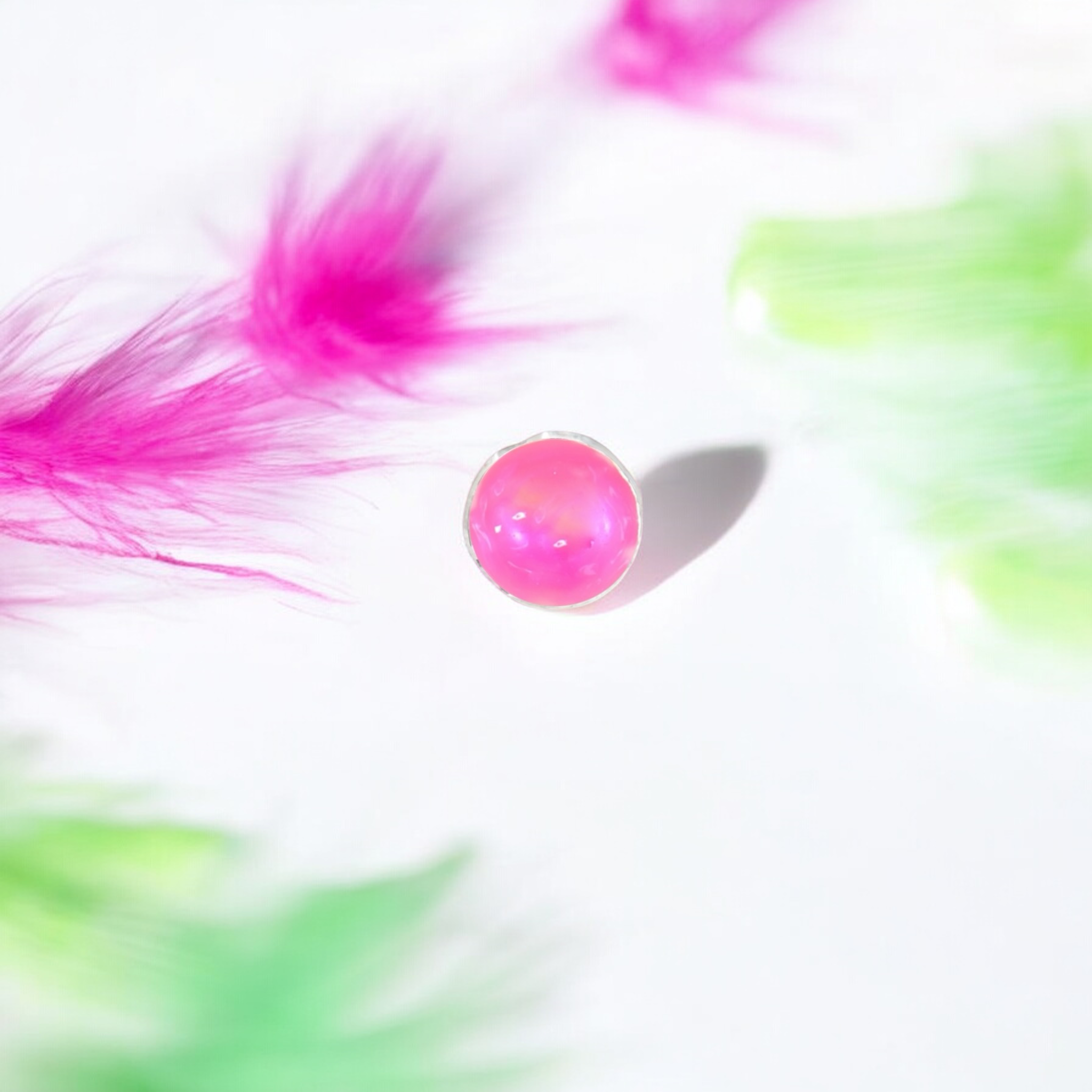 Orecchino Farbe Mini