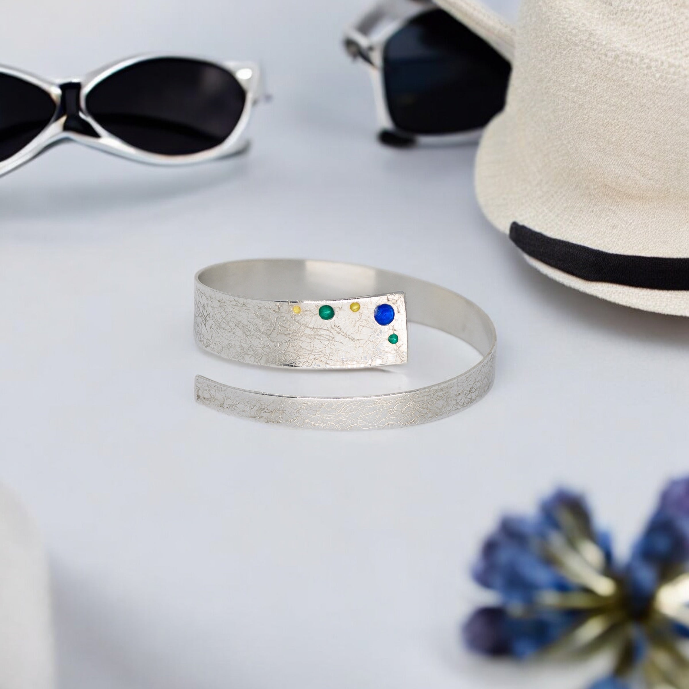 Bracciale Kritzy Medio