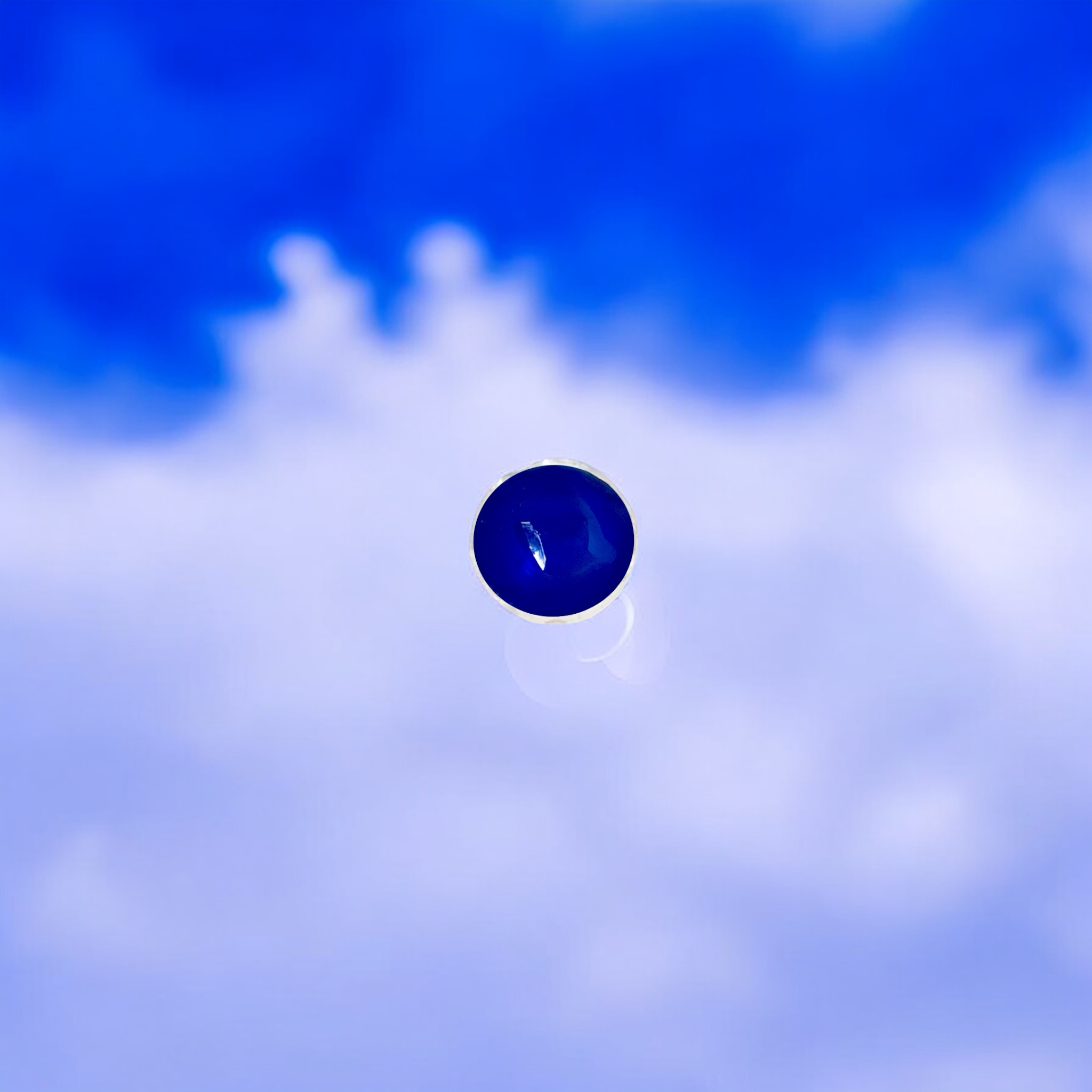 Orecchino Farbe Mini