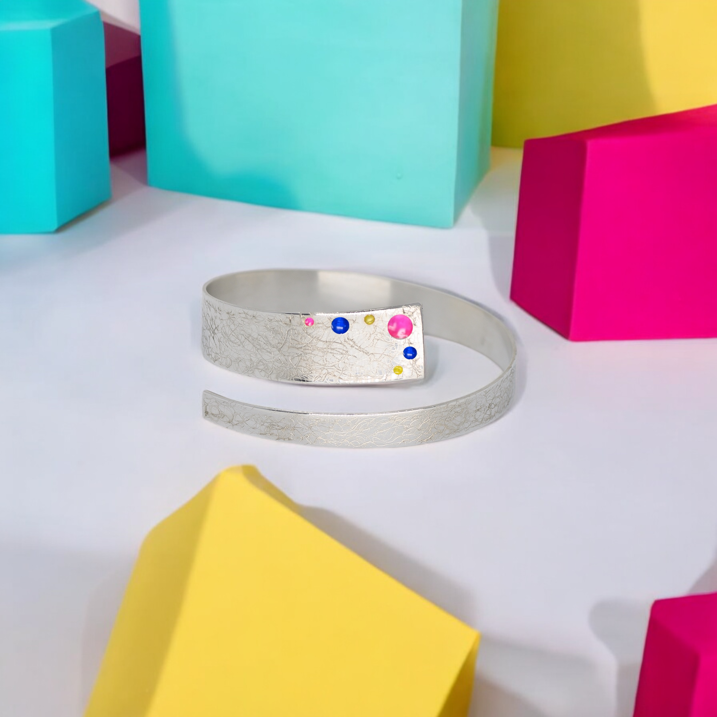 Bracciale Kritzy Medio