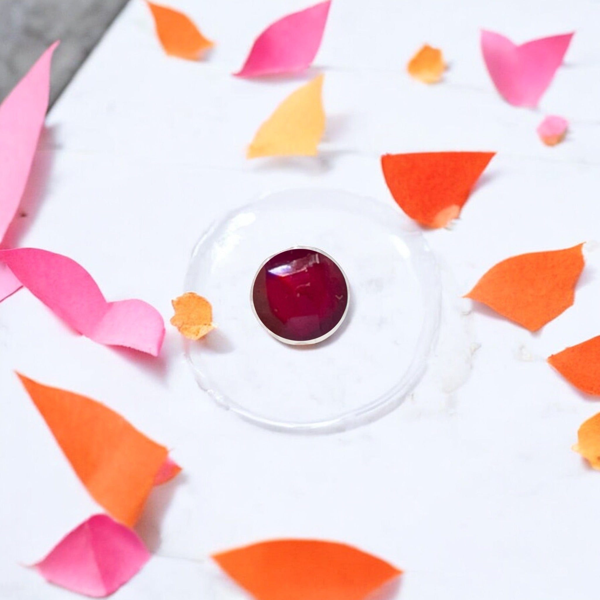 Orecchino Farbe Mini