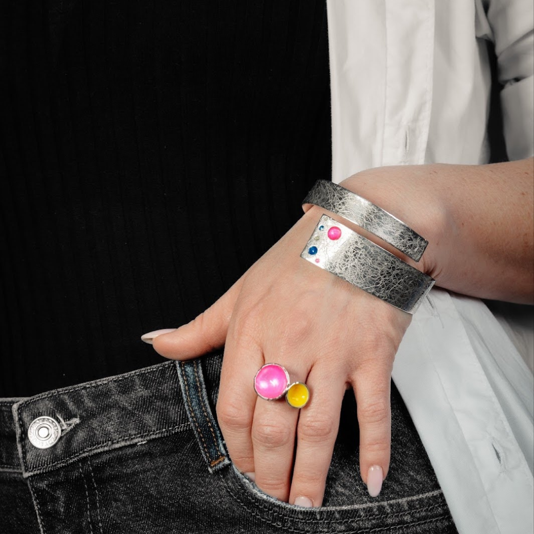 Bracciale Kritzy Grande