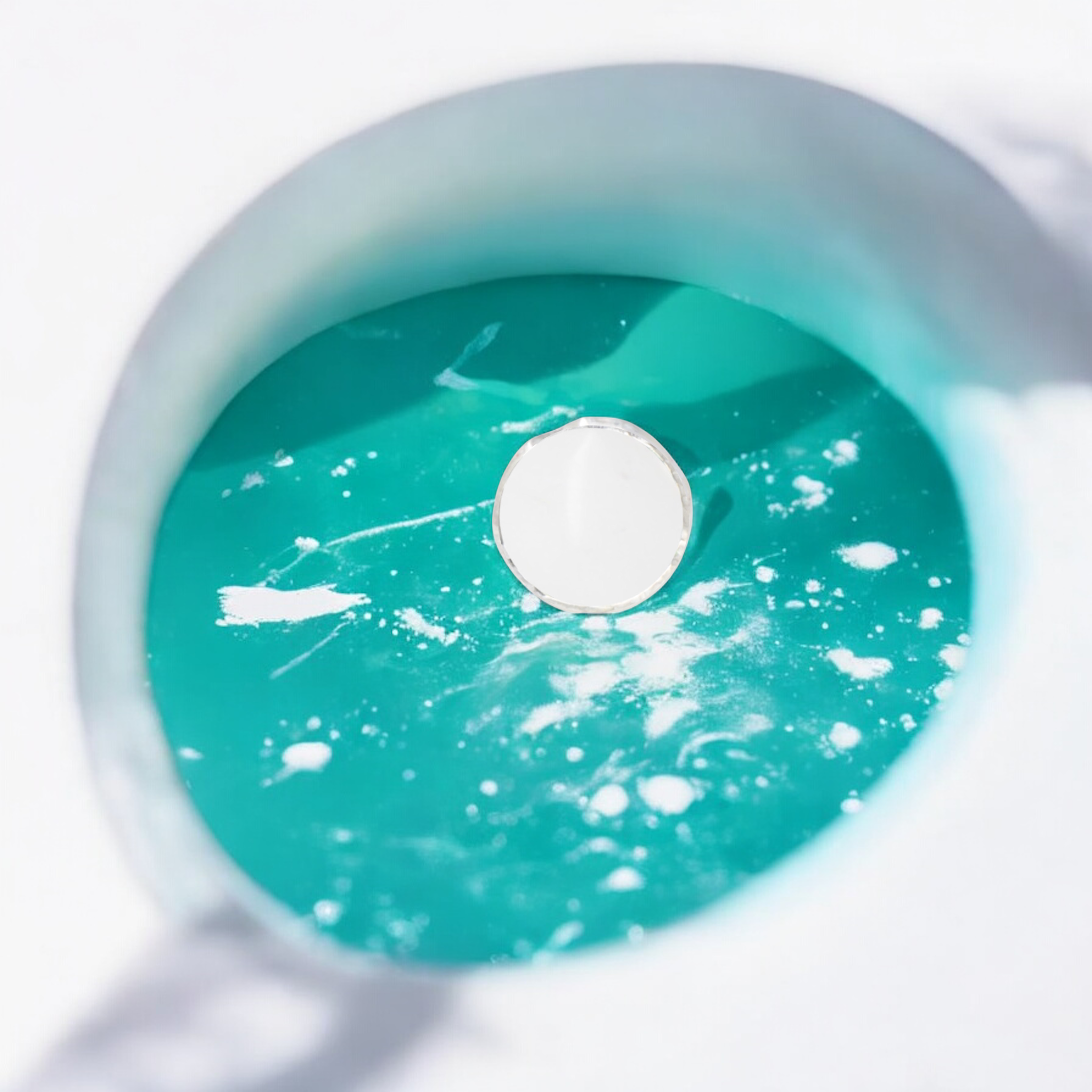 Orecchino Farbe Mini