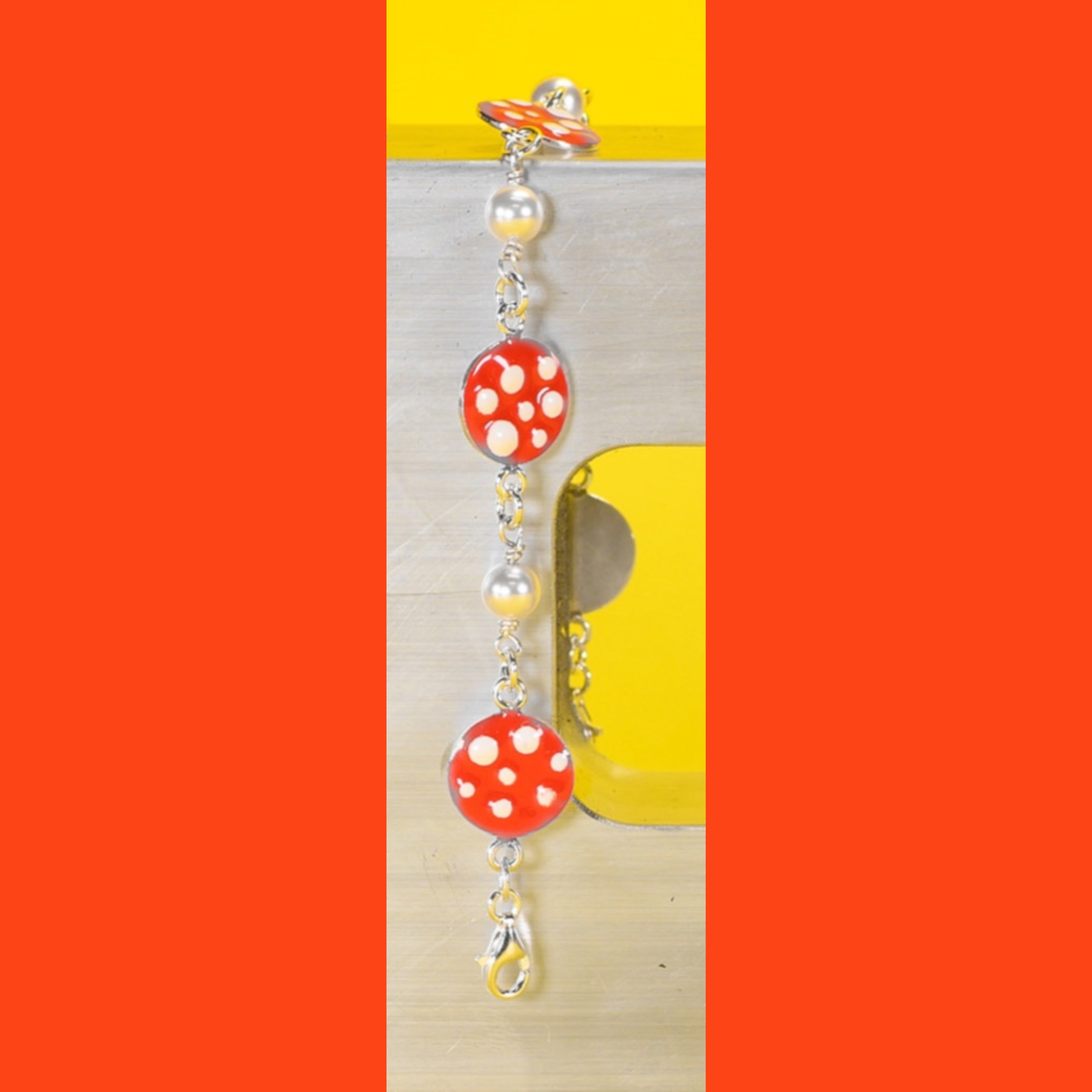 Bracciale Polka
