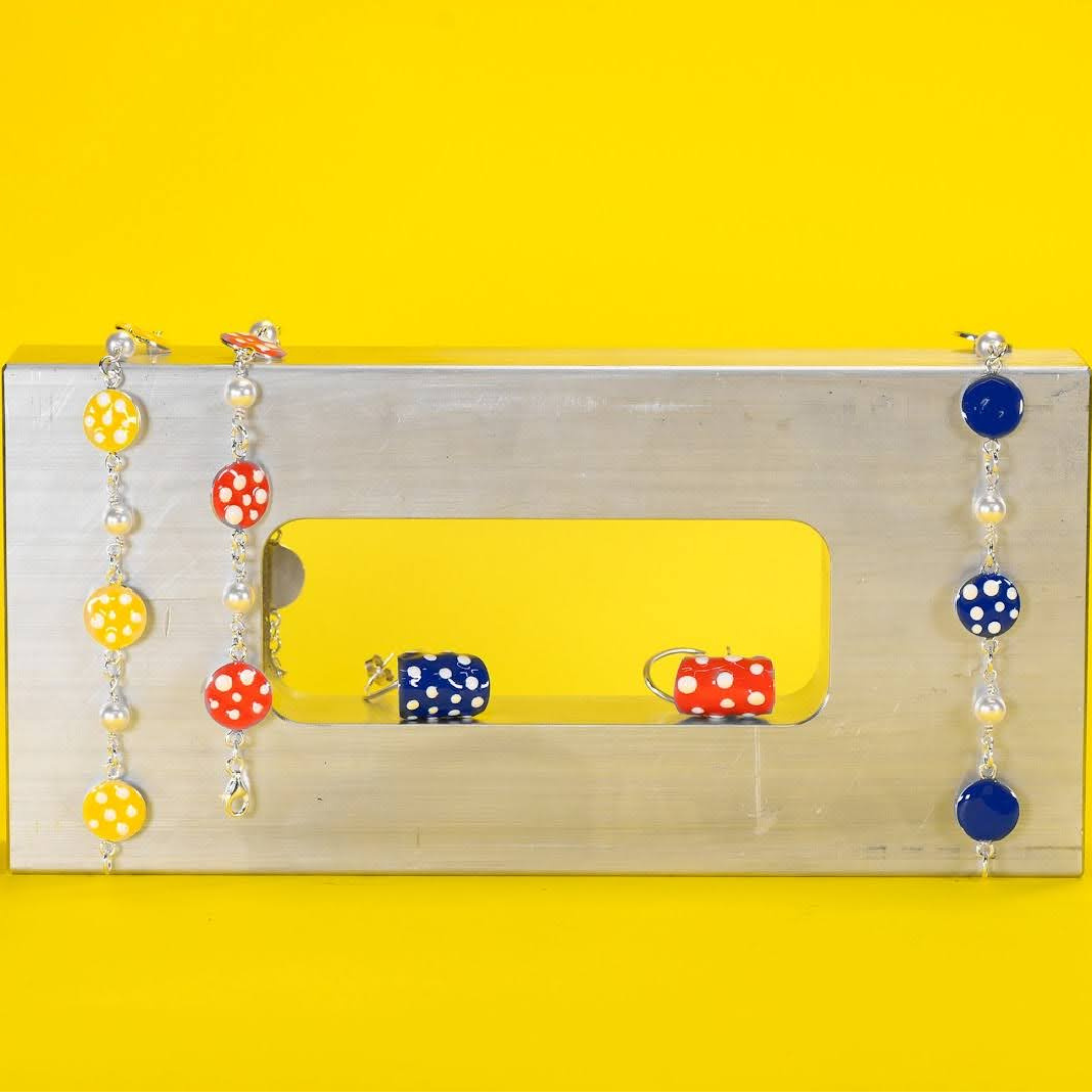 Bracciale Polka