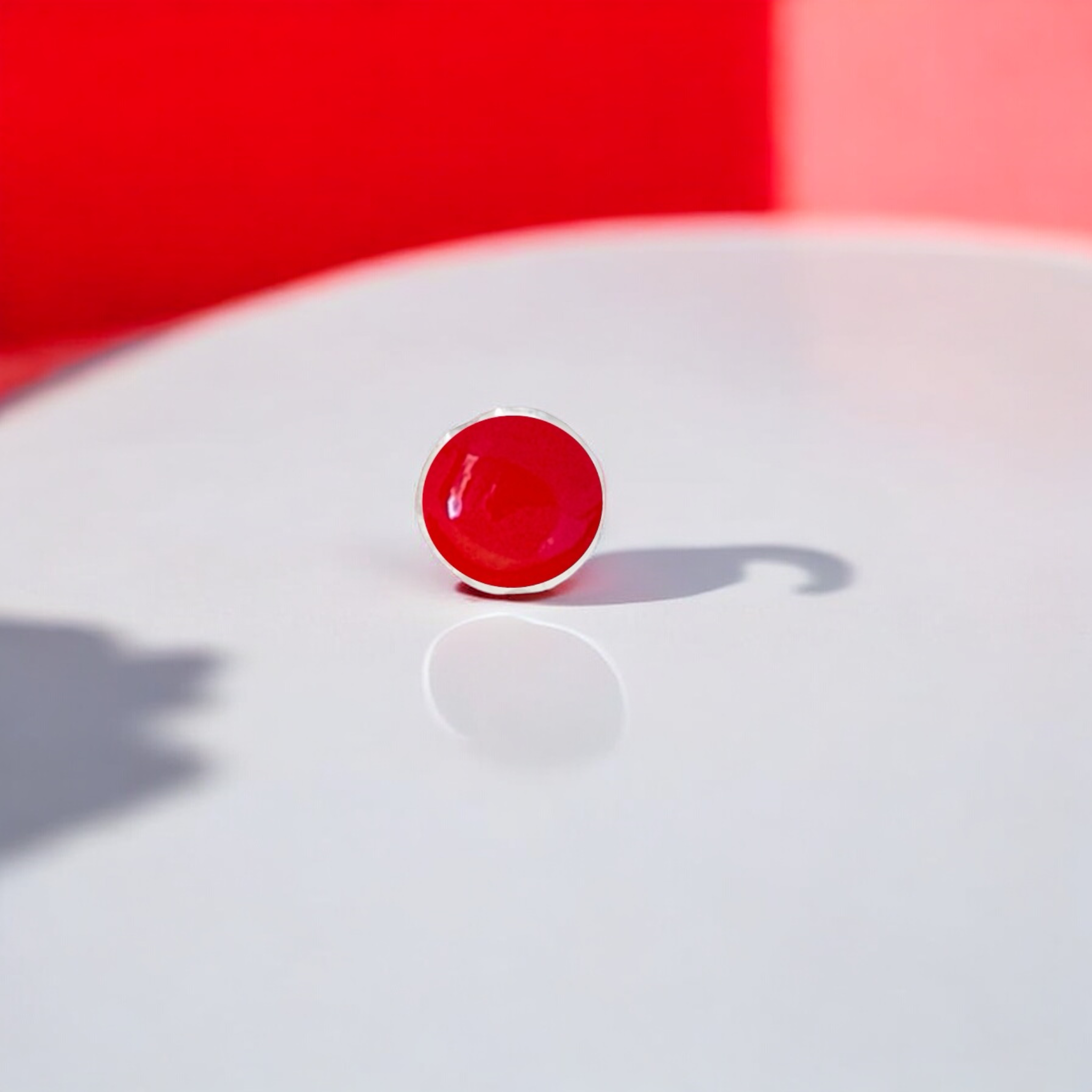 Orecchino Farbe Mini