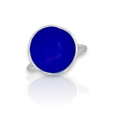 Anello Farbe maxi