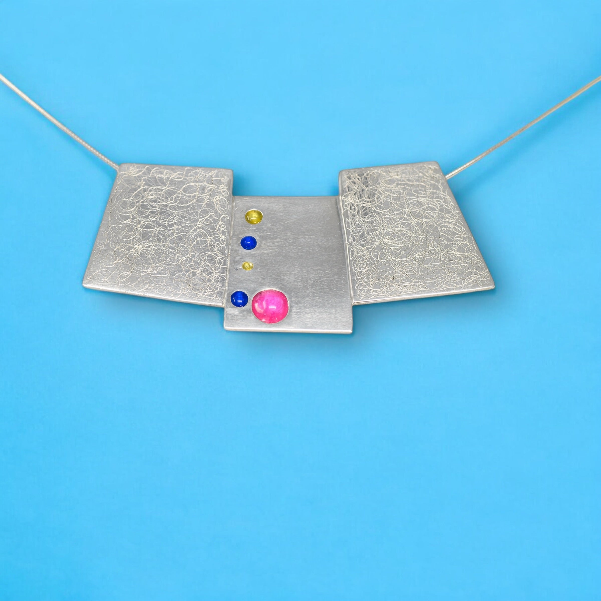 Collana Composta Kritzy