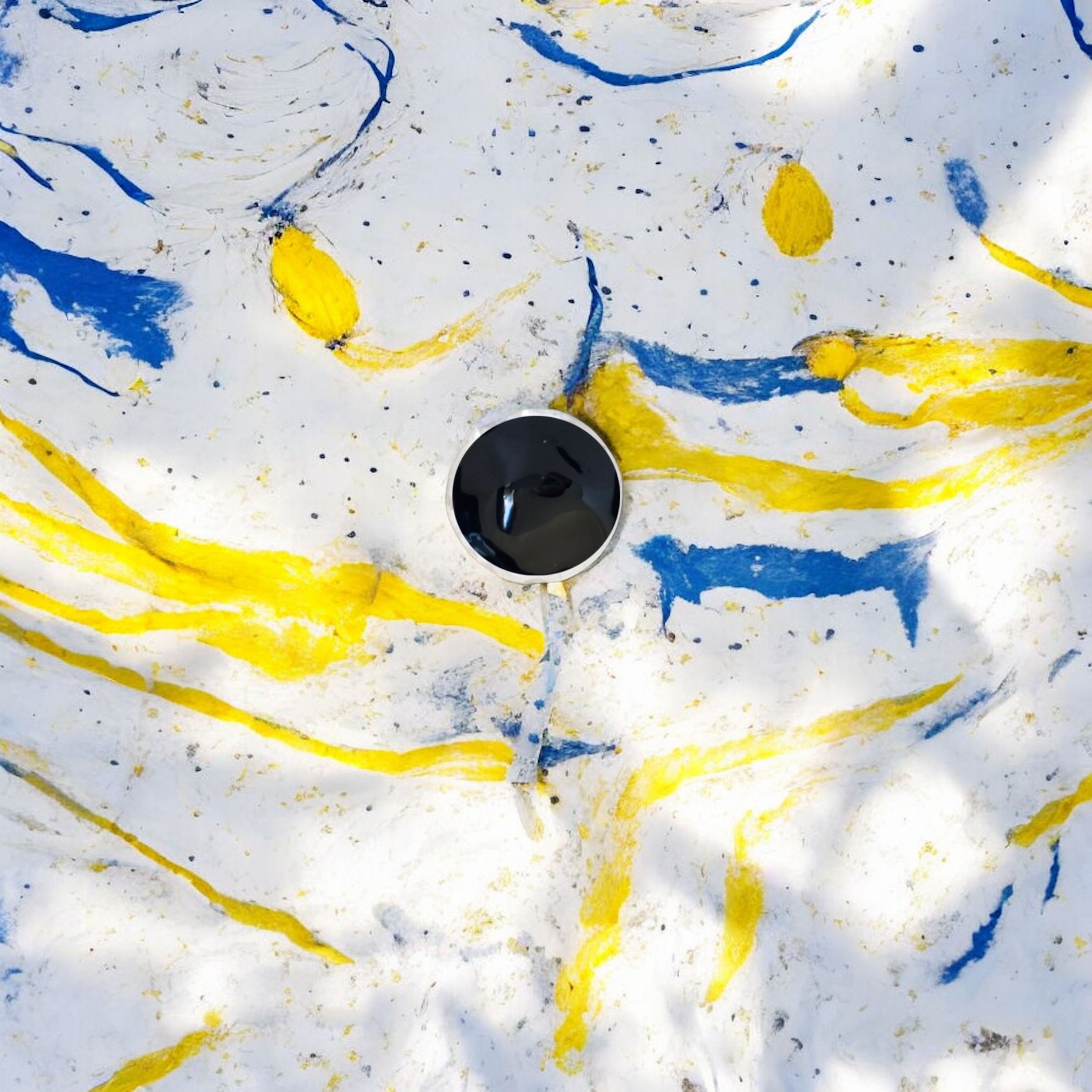 Orecchino Farbe Mini