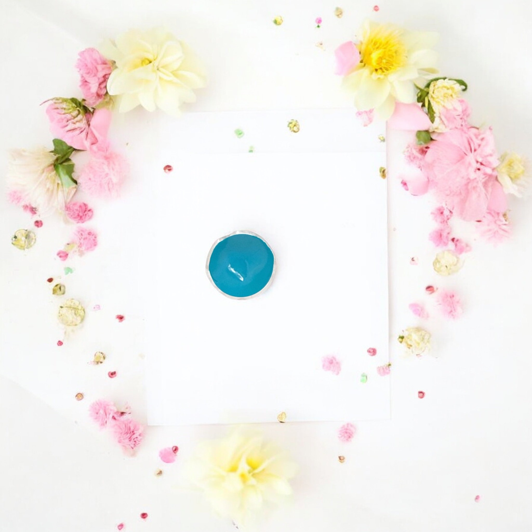 Orecchino Farbe Mini