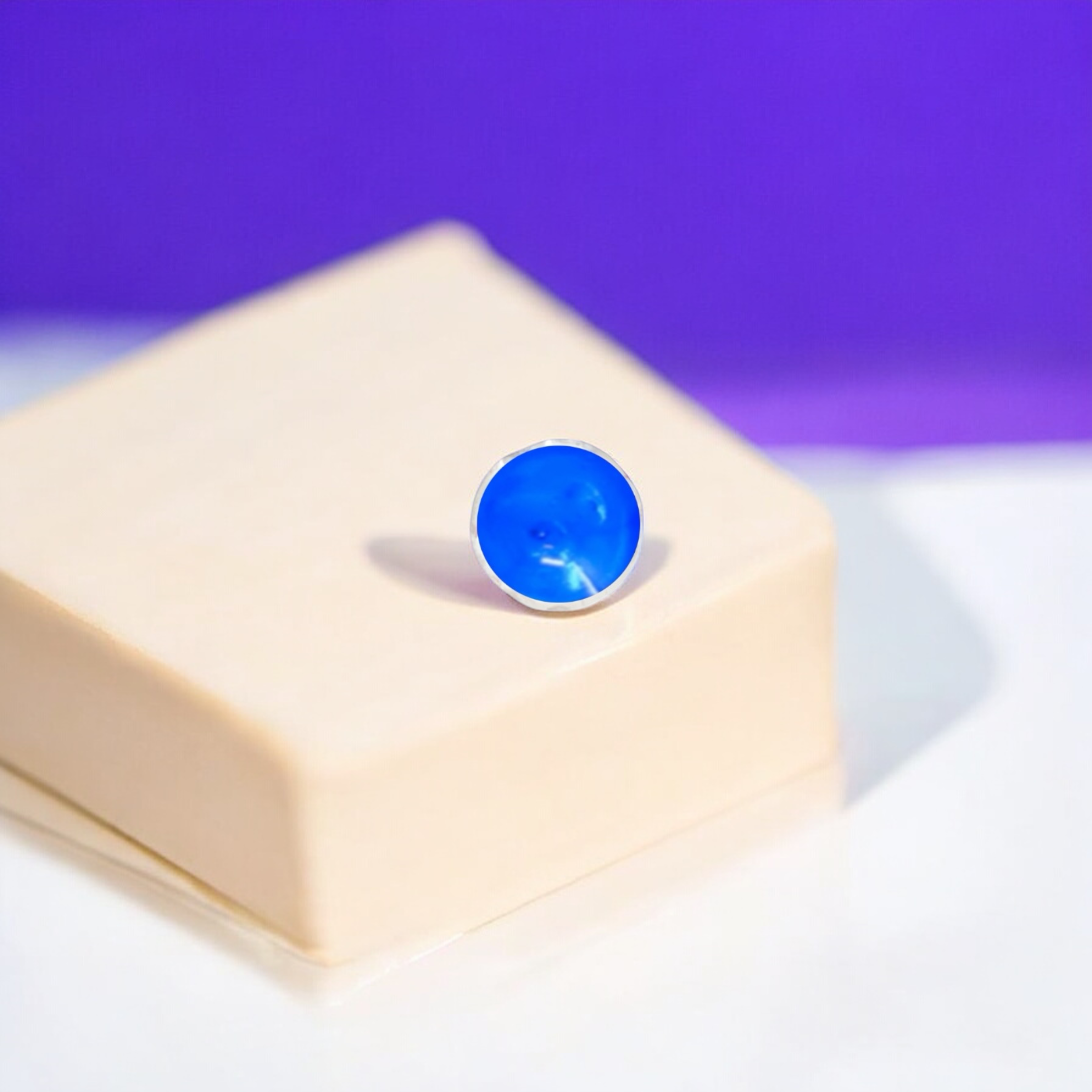 Orecchino Farbe Mini