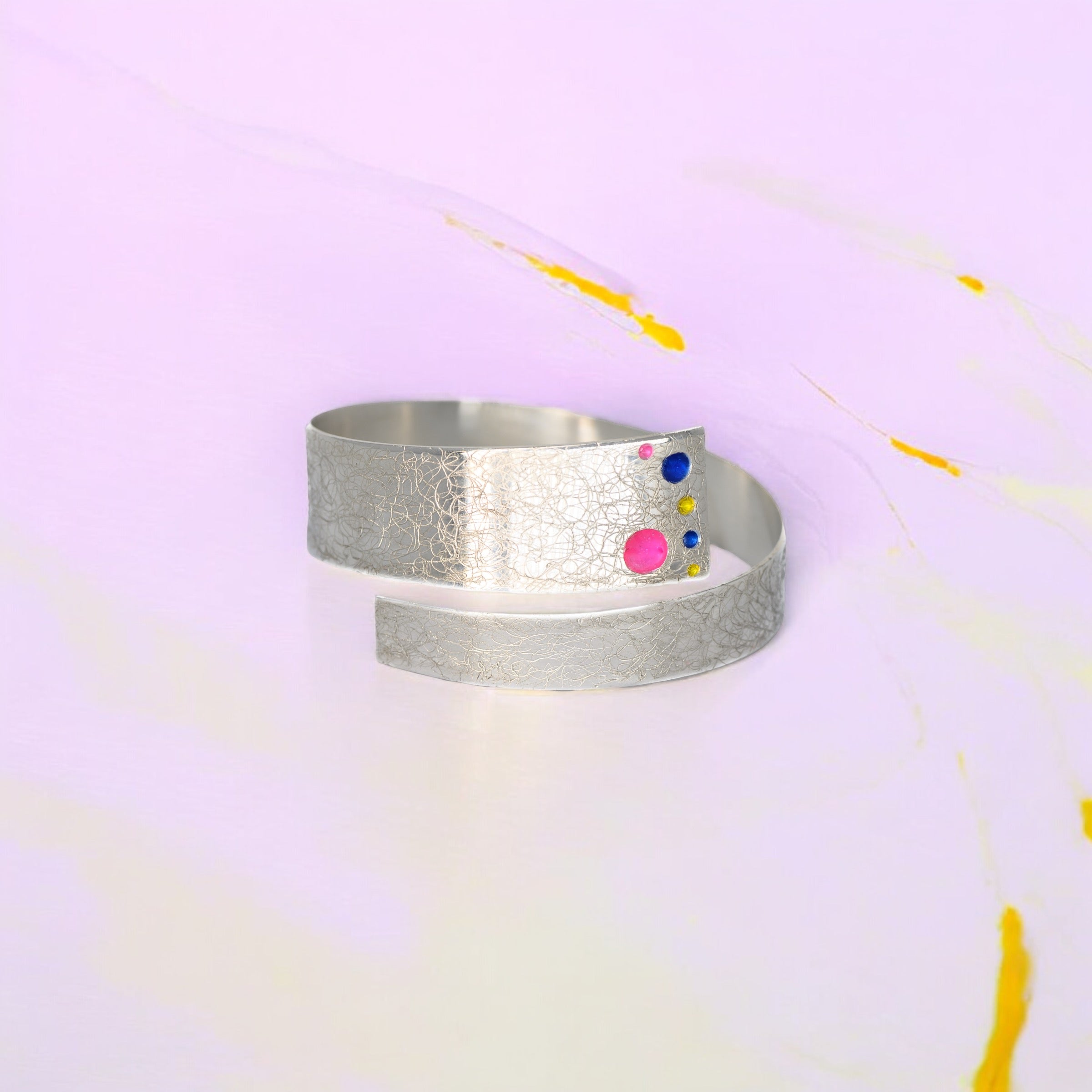 Bracciale Kritzy Grande