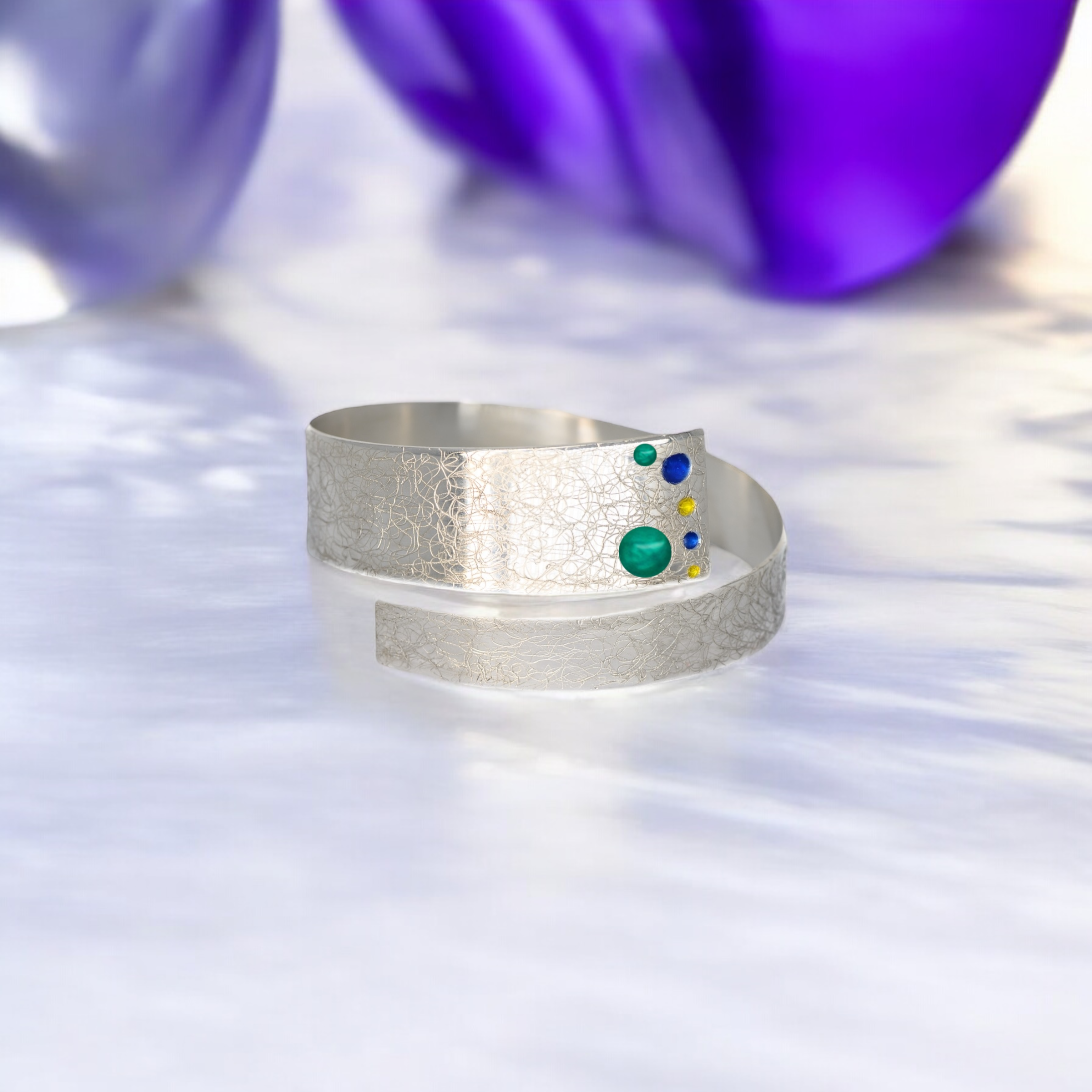 Bracciale Kritzy Grande