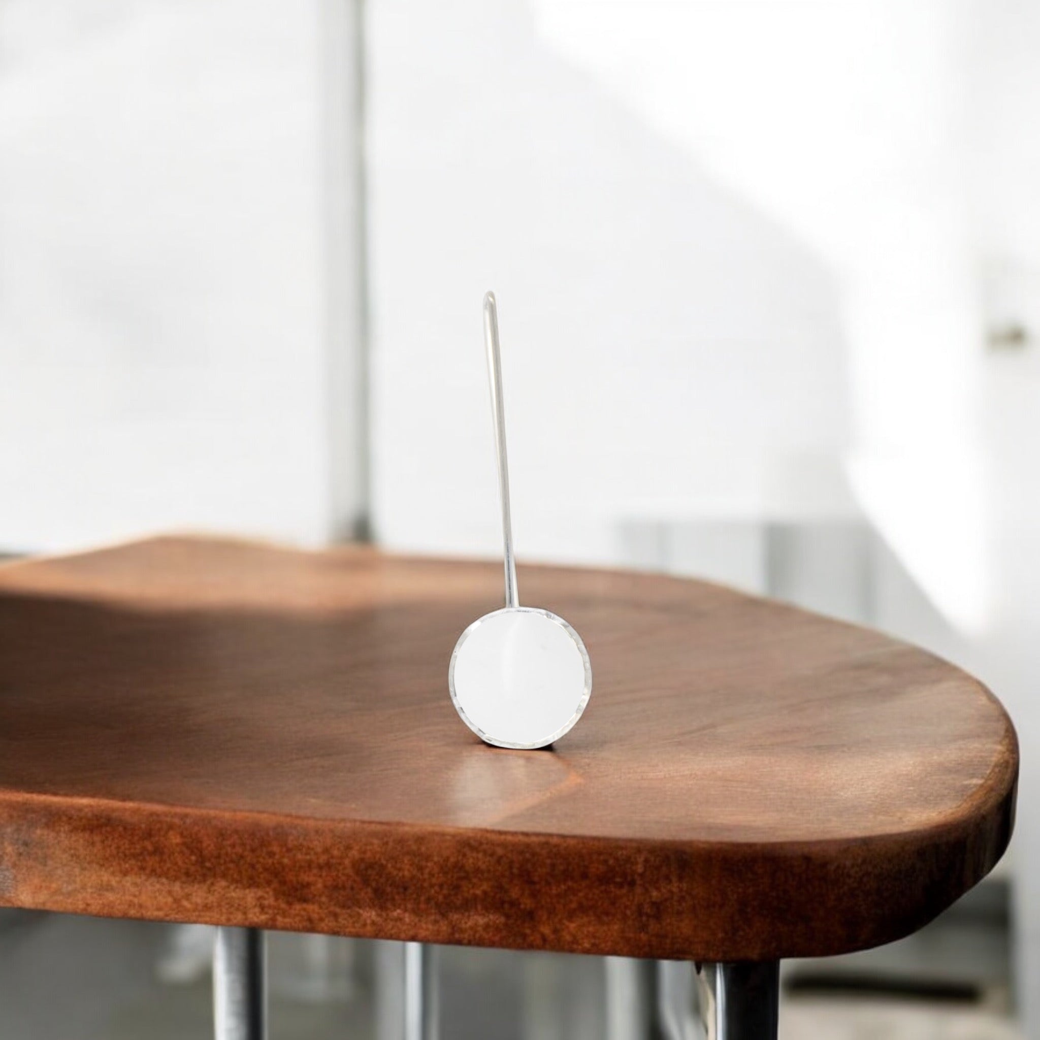 Orecchino Farbe Maxi