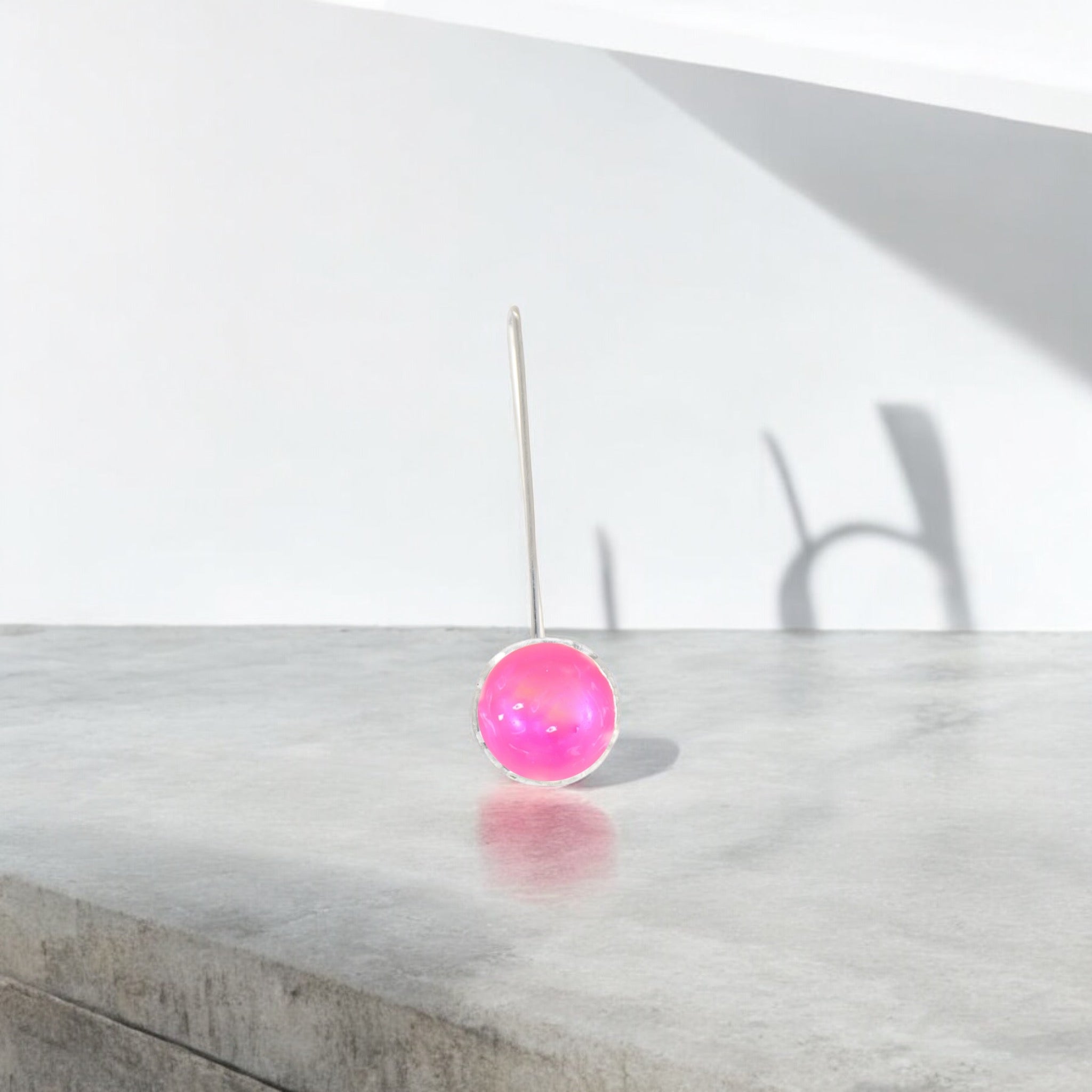 Orecchino Farbe Maxi