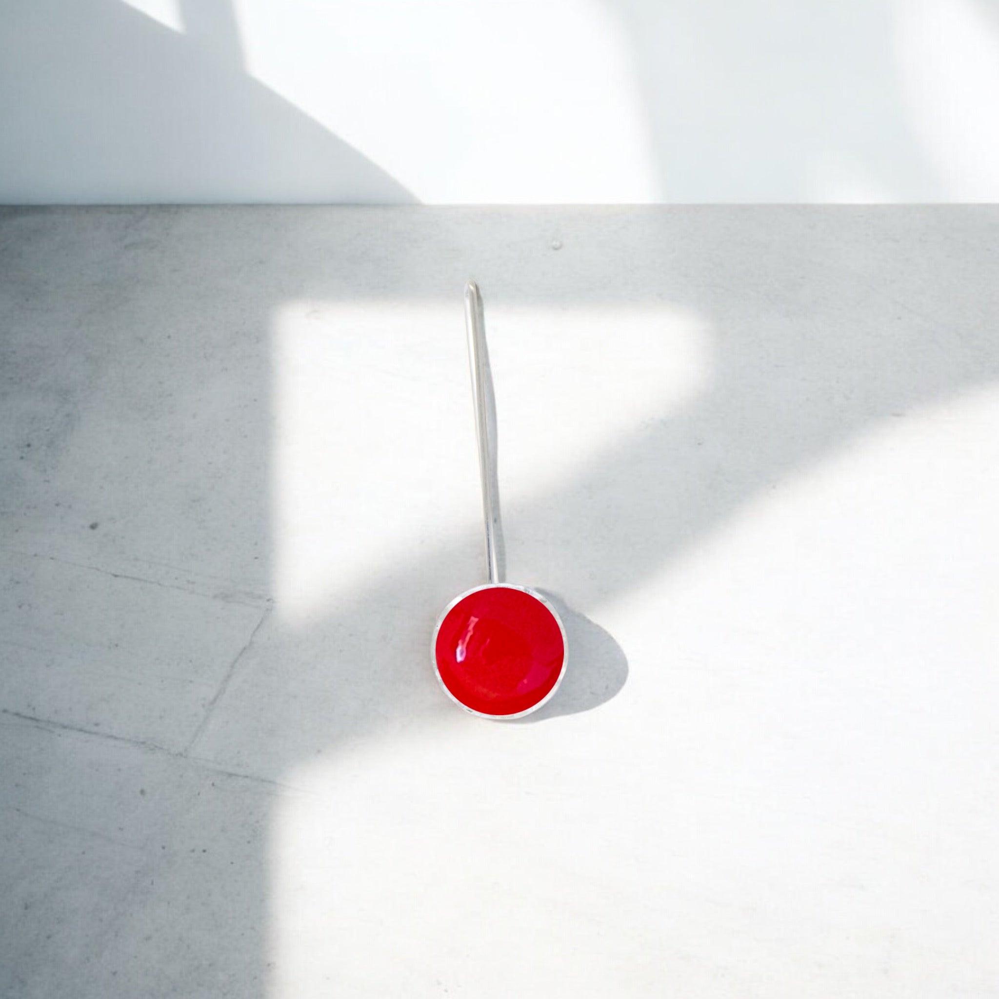 Orecchino Farbe Maxi