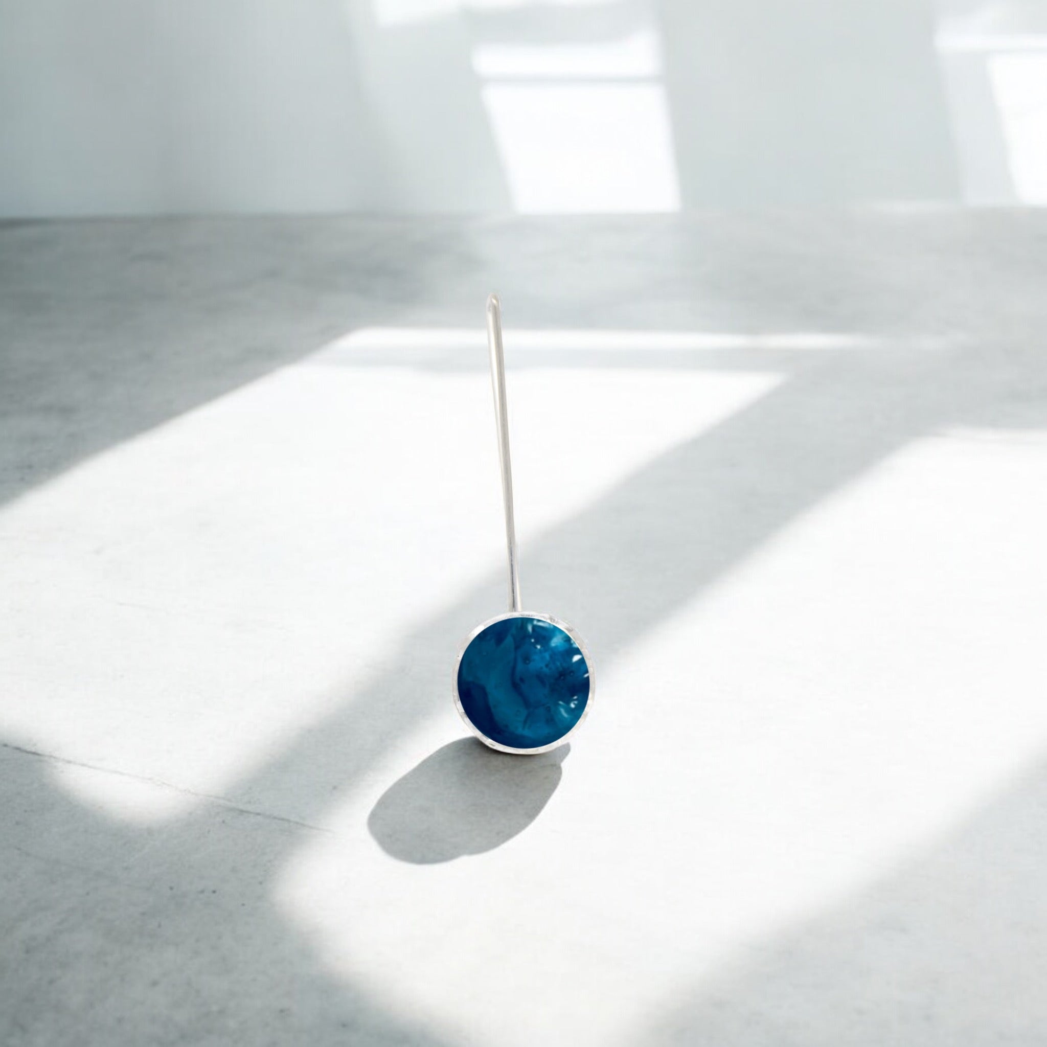 Orecchino Farbe Maxi