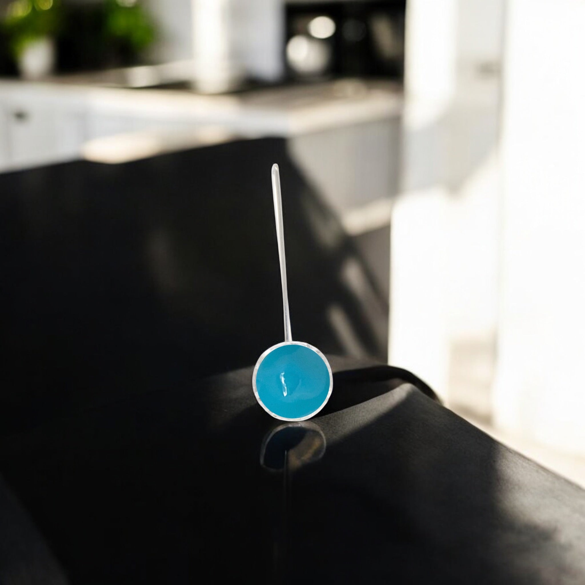 Orecchino Farbe Maxi