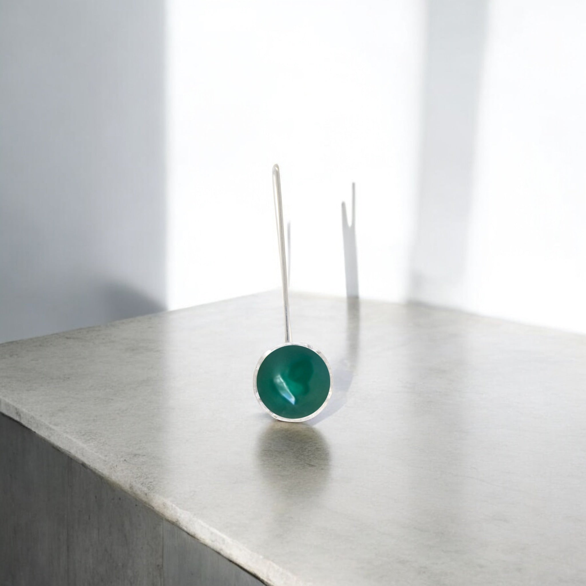 Orecchino Farbe Maxi