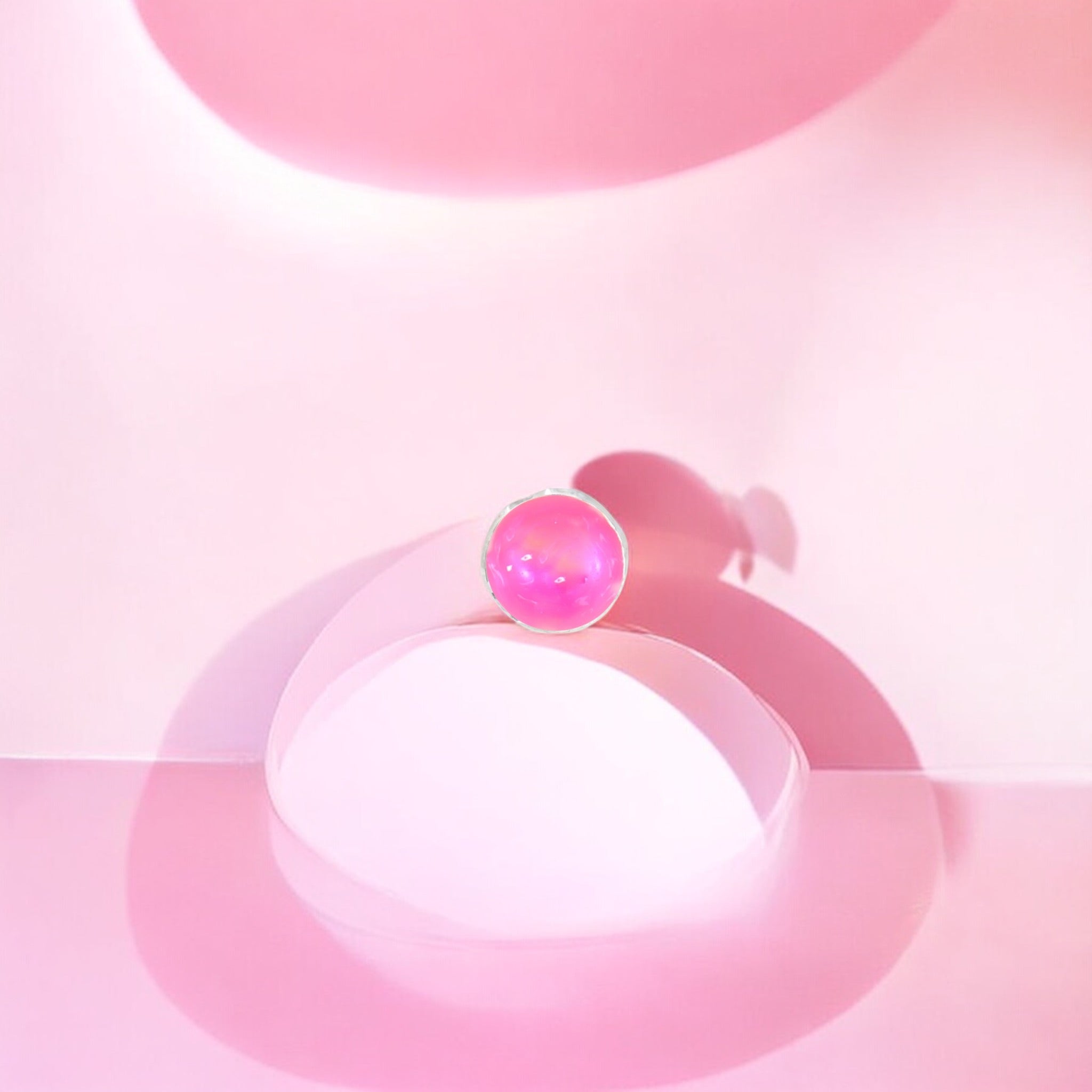 Orecchino Farbe Midi