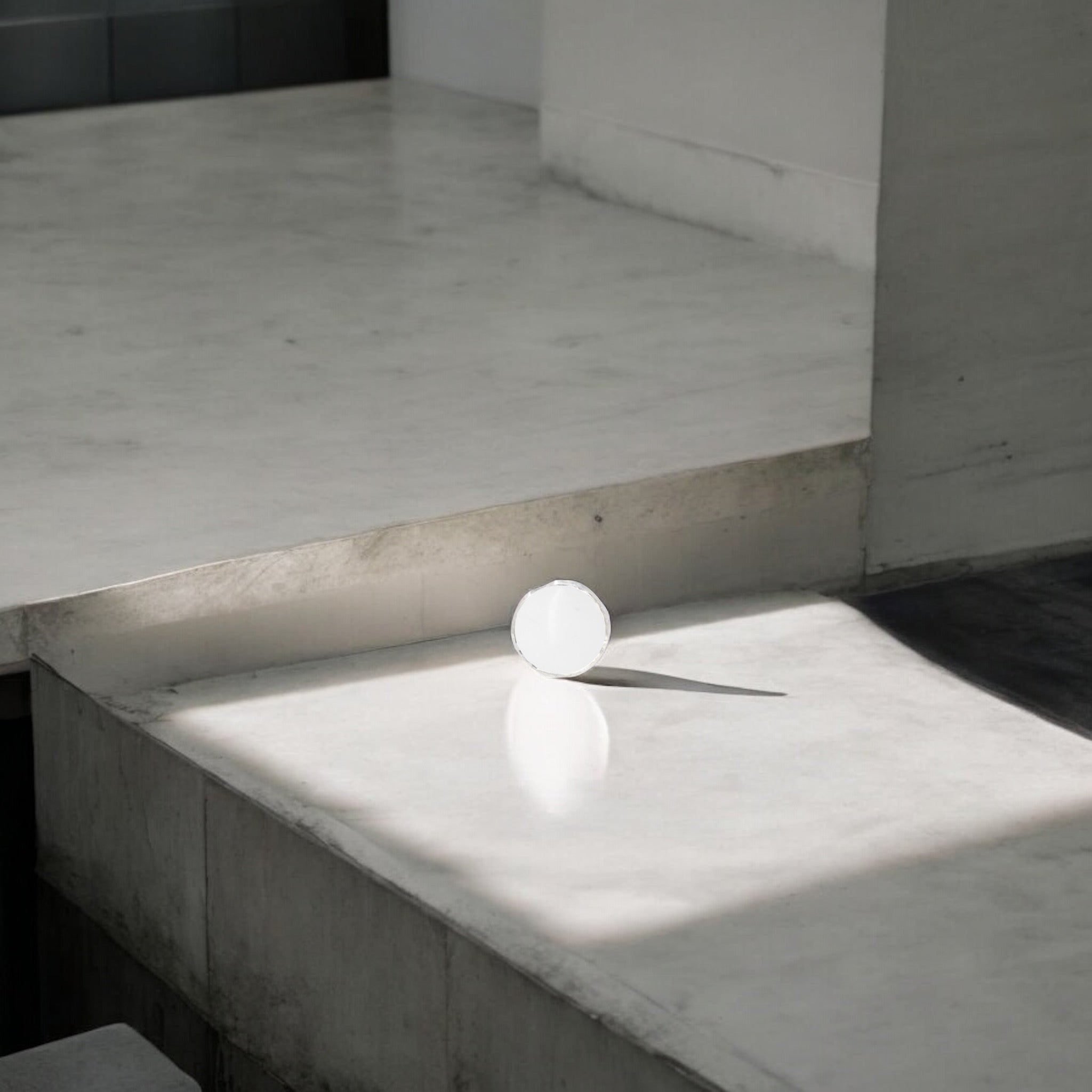 Orecchino Farbe Midi