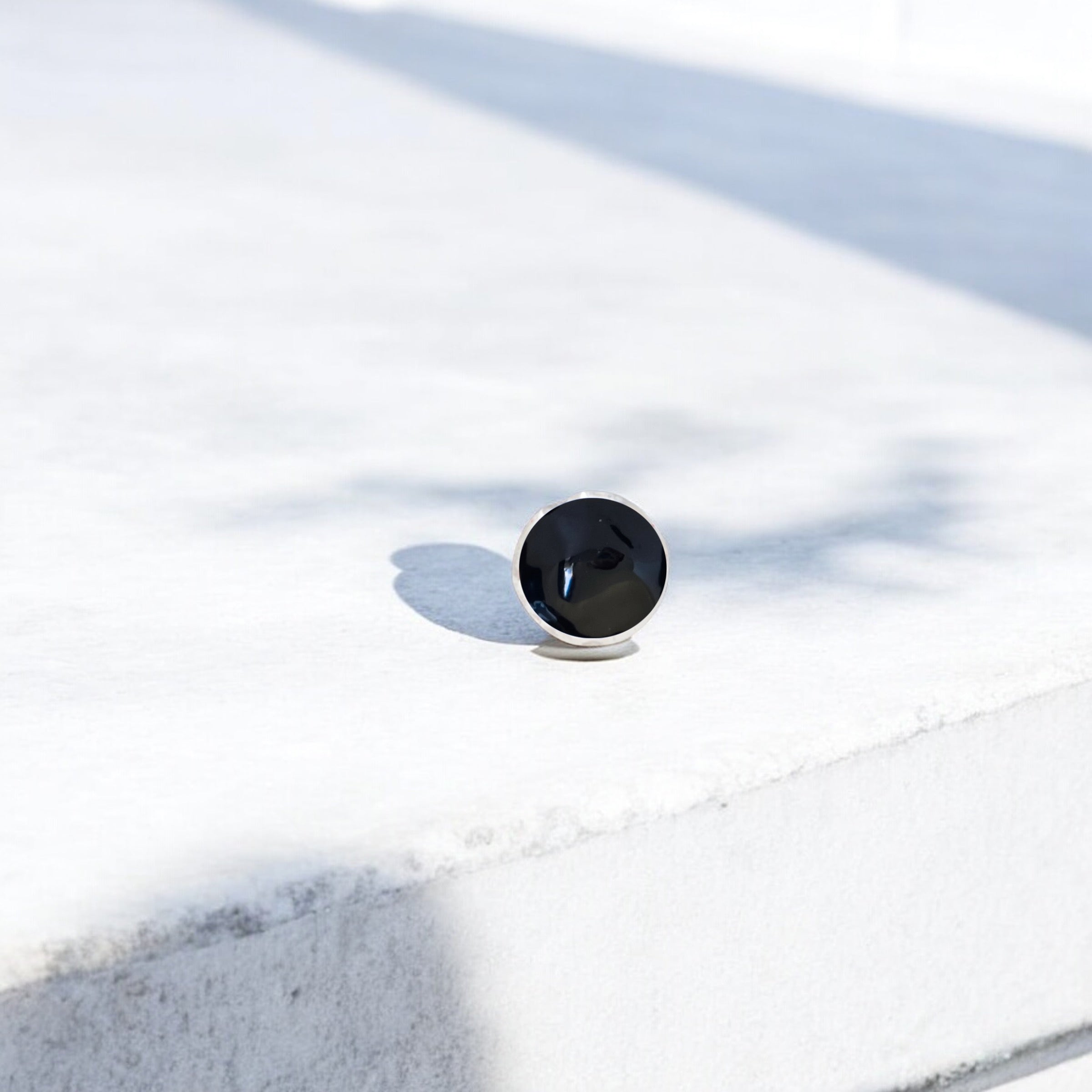 Orecchino Farbe Midi