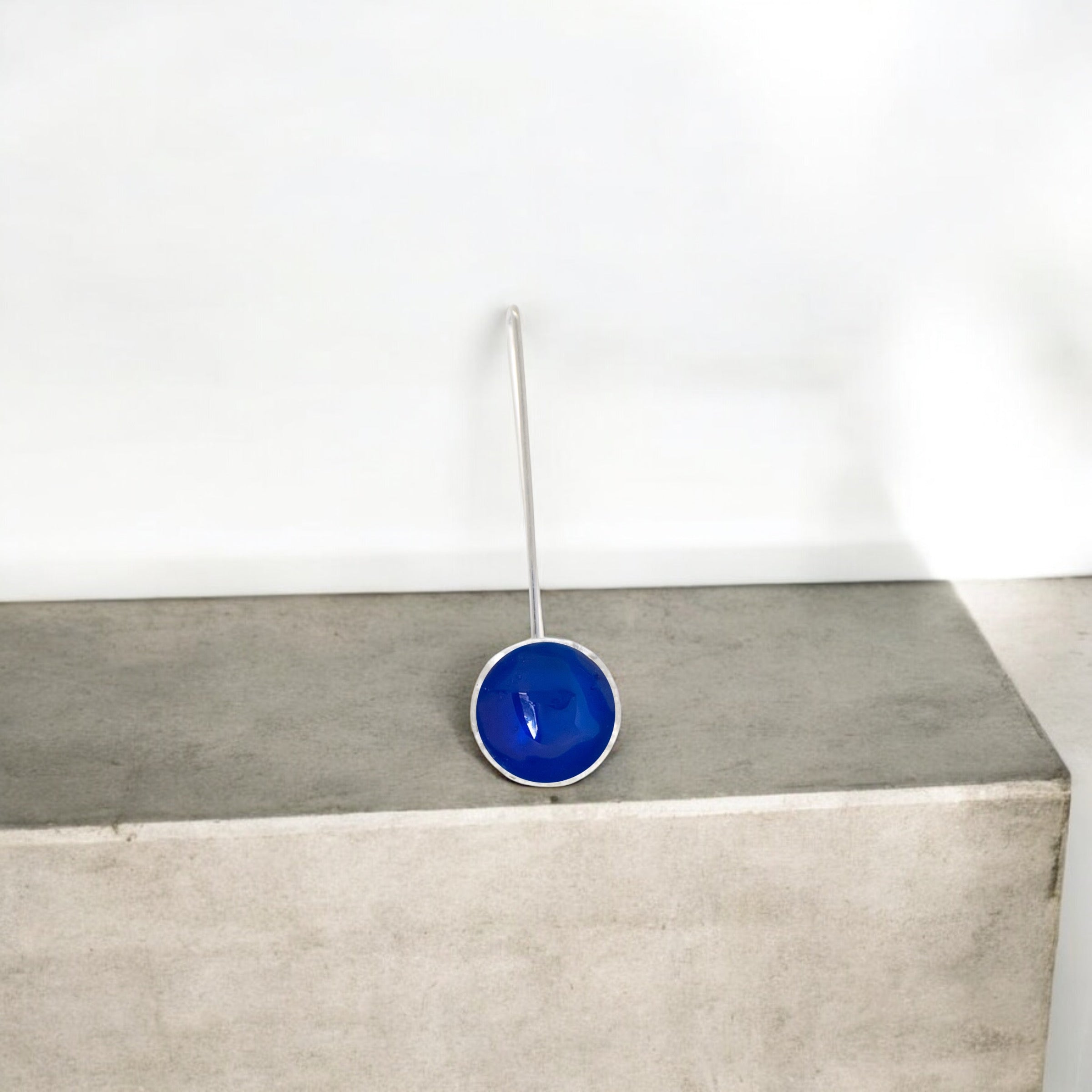 Orecchino Farbe Maxi