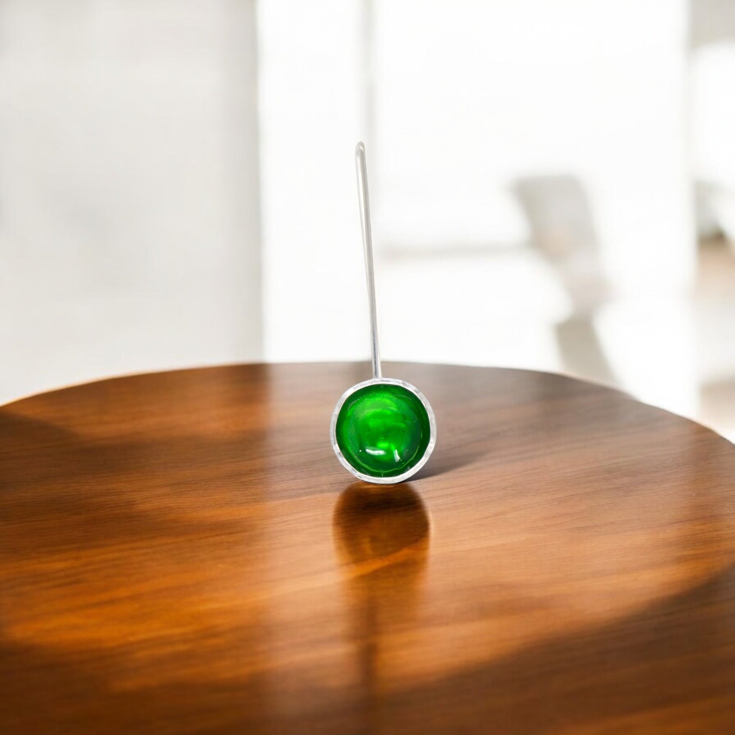 Orecchino Farbe Maxi