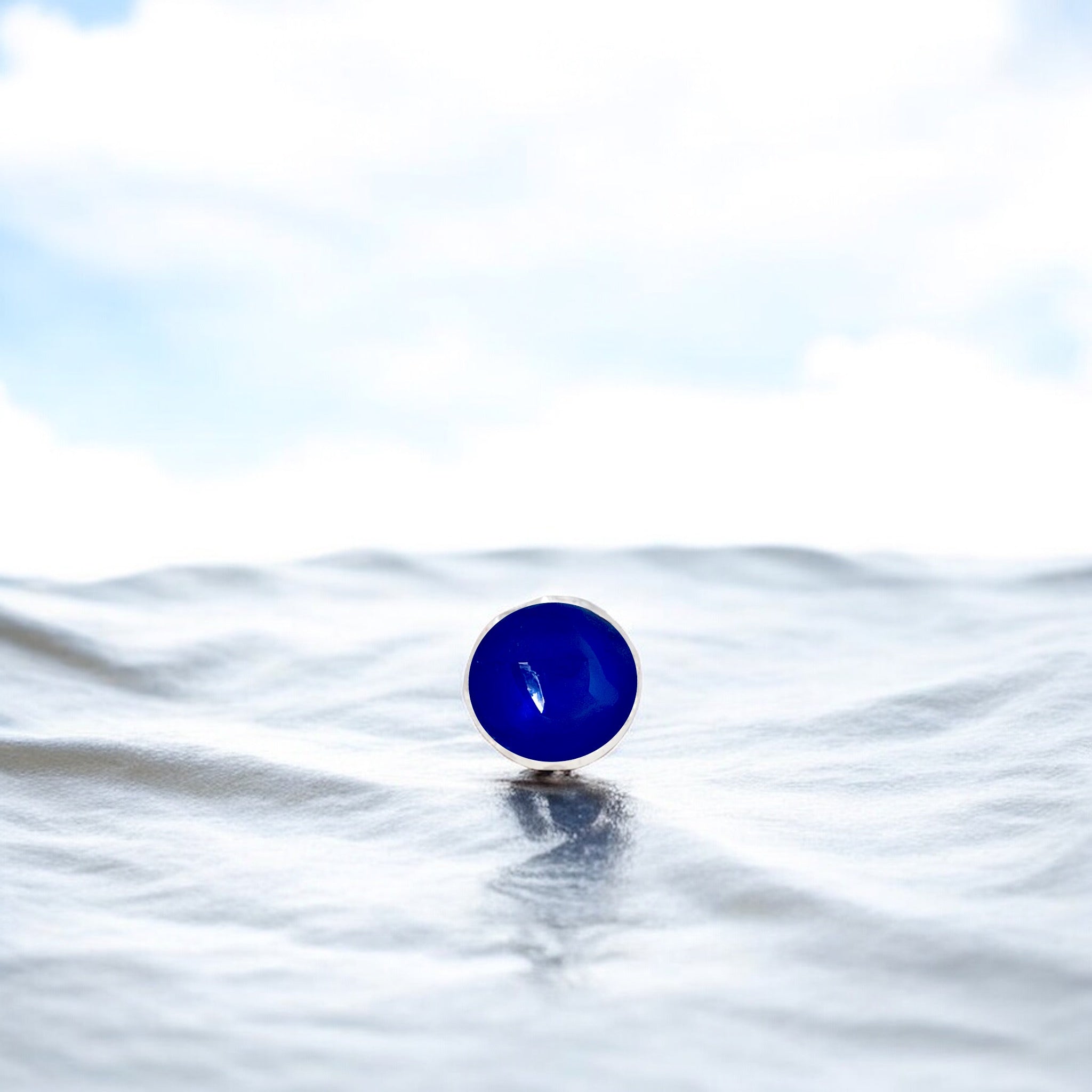 Orecchino Farbe Midi