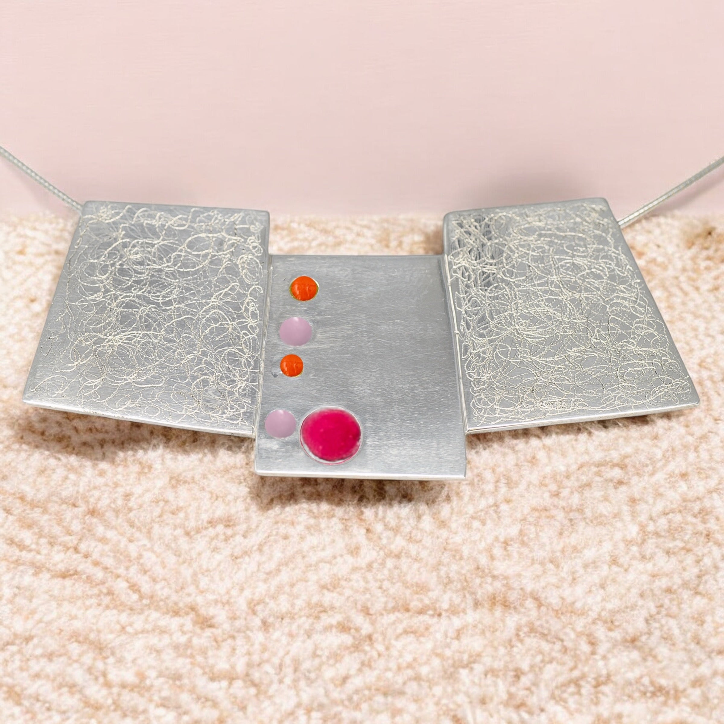 Collana Composta Kritzy